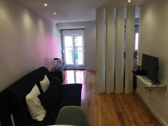 Alfama Downtown Apartments Lisbona