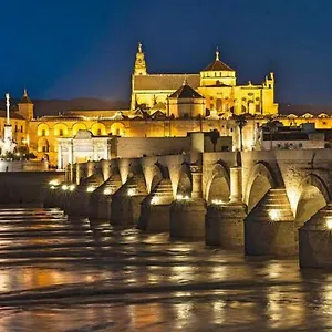 Mezquita De Appartamento Cordova