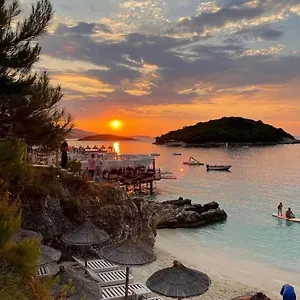 Moonlight Appartamento Ksamil
