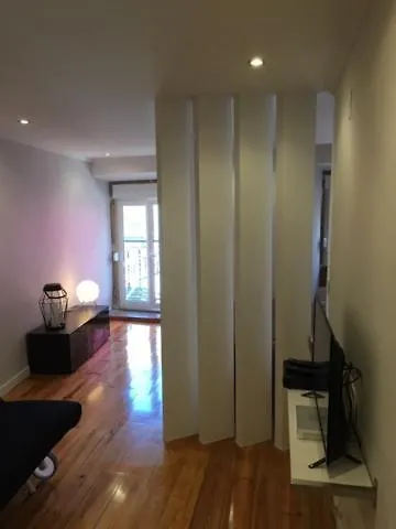 Alfama Downtown Apartments Lisboa