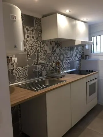 Alfama Downtown Apartments Lisboa 0*,  Portugal
