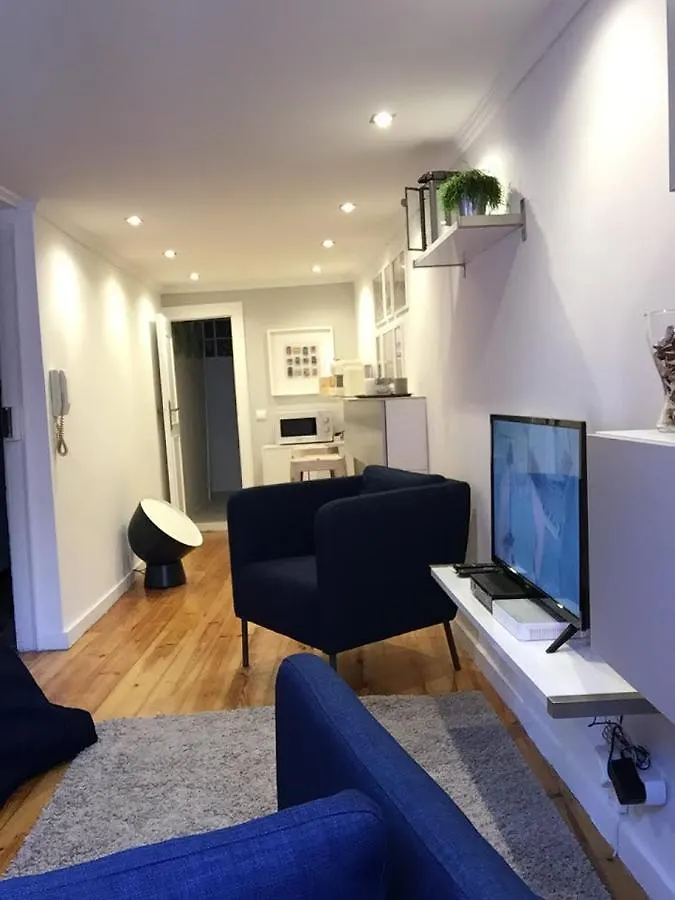 Alfama Downtown Apartments Lisboa