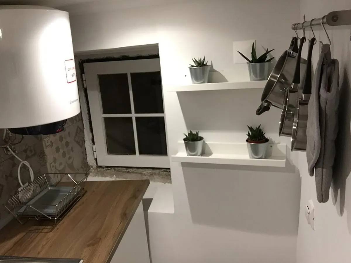 Alfama Downtown Apartments Lisboa