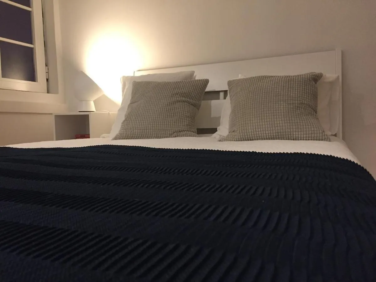 Alfama Downtown Apartments Lisboa