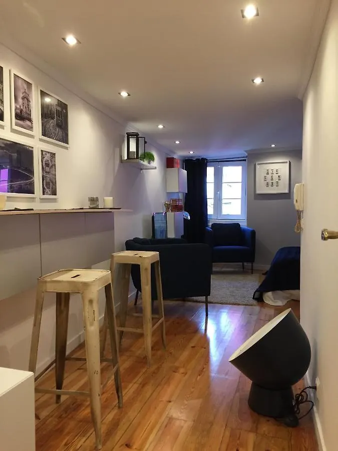 Alfama Downtown Apartments Lisboa