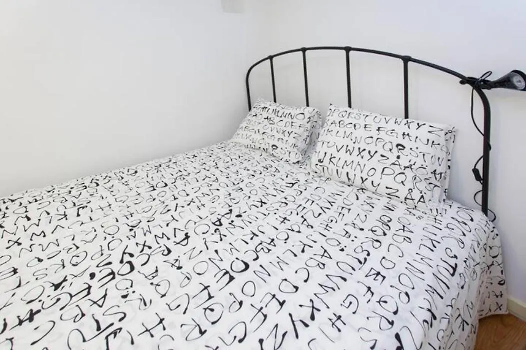 Alfama Downtown Apartments Lisboa