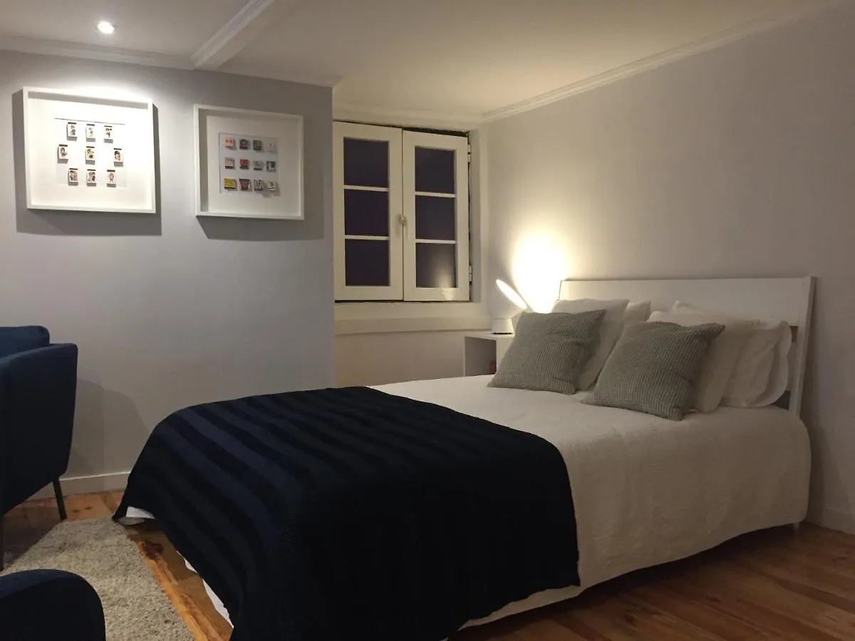 Alfama Downtown Apartments Lisboa