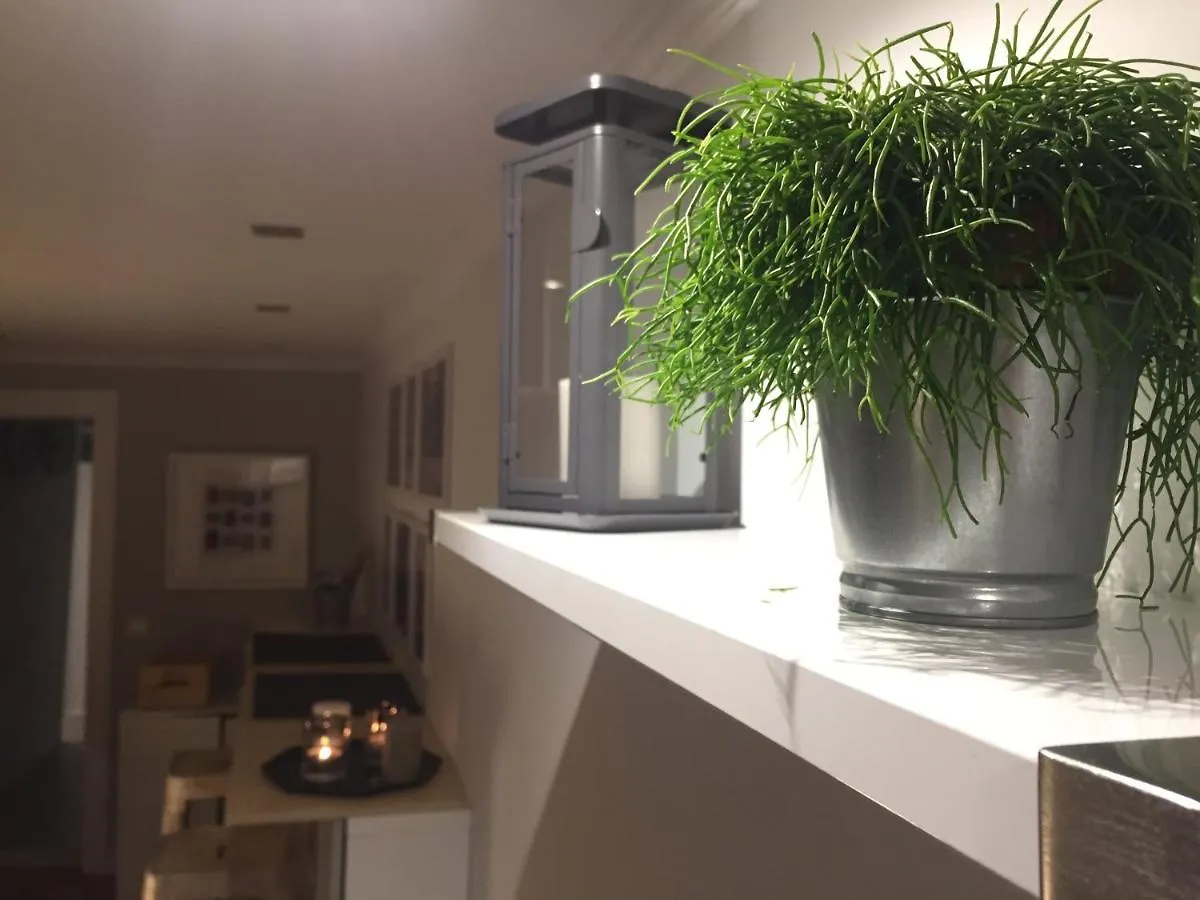 Alfama Downtown Apartments Lisboa