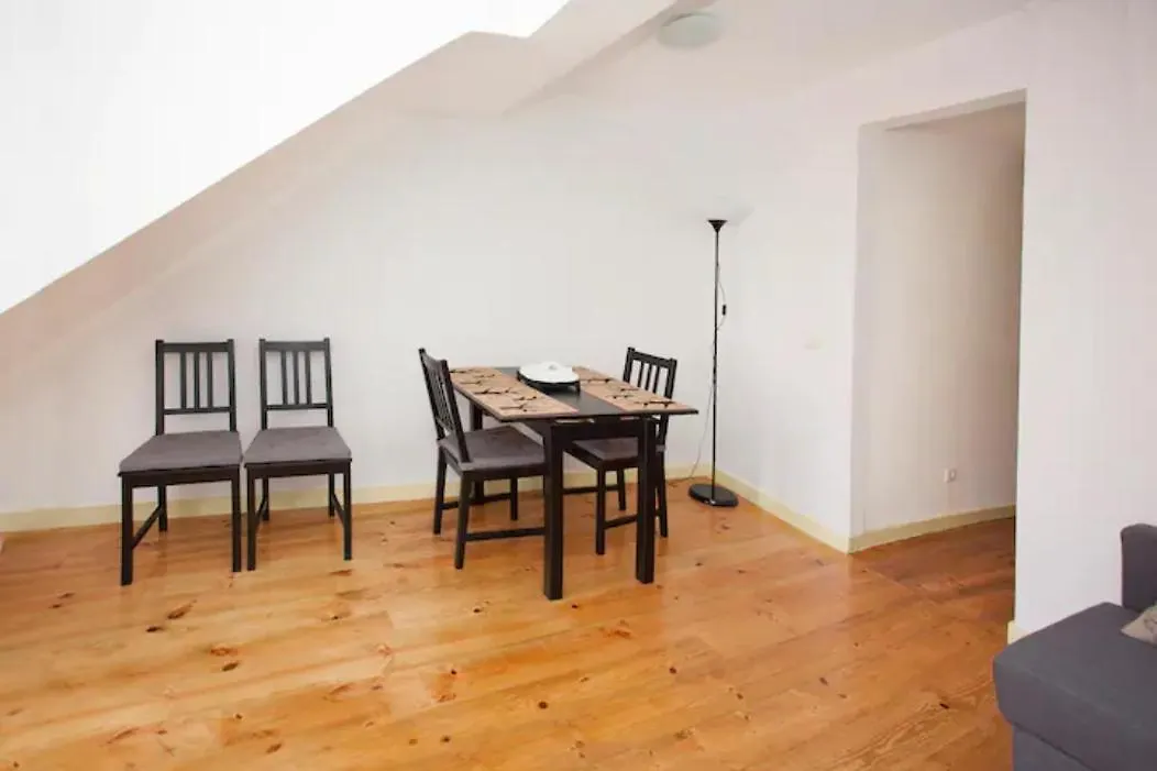 Alfama Downtown Apartments Lisboa 0*,