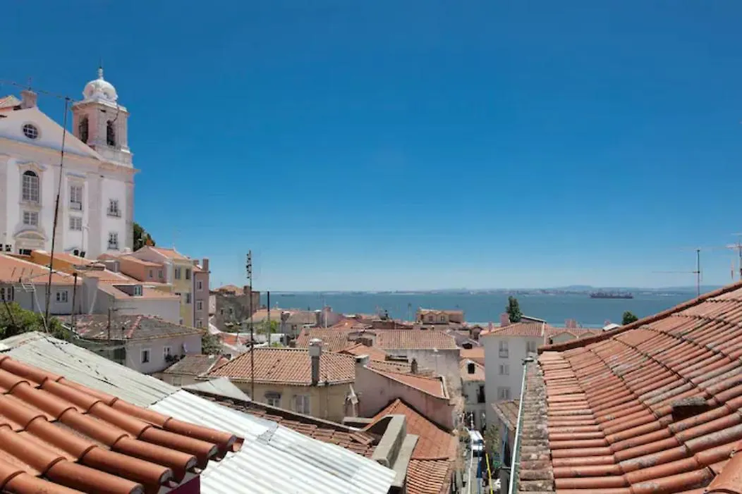 Alfama Downtown Apartments Lisboa