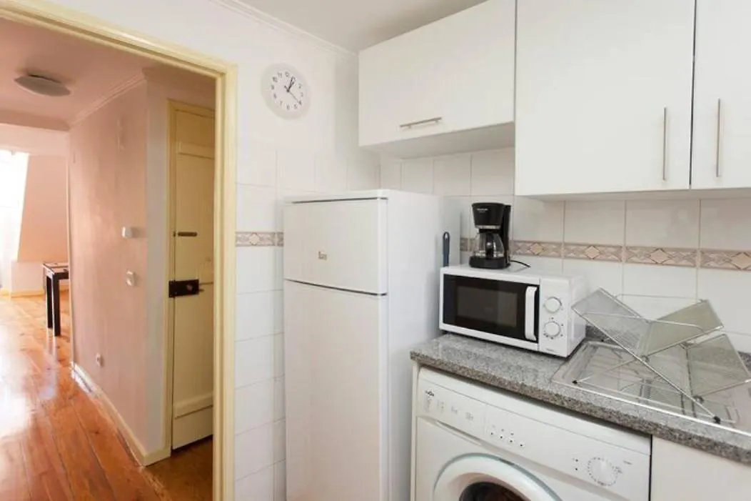 Alfama Downtown Apartments Lisboa